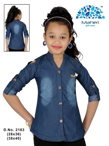 GIRLS TOP