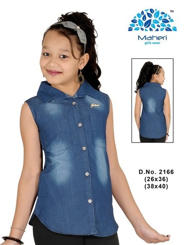 GIRLS TOP