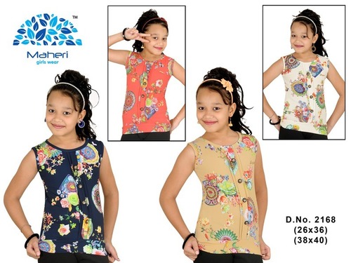 GIRLS TOP