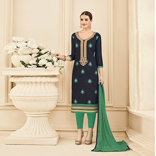 Designer Salwar Suit