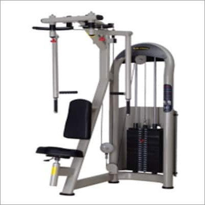 Prime Fitness Seated Chest Press in Latur - Dealers, Manufacturers &  Suppliers - Justdial