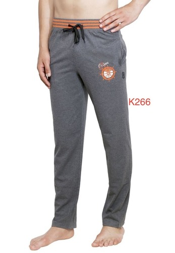 PREMIUM KNITT RIB TRACK PANT - Cotton Blend, Regular Fit, 6 Colors & Designs | Anti Pilling, Breathable, Quick Dry, Water Proof, Double Pockets