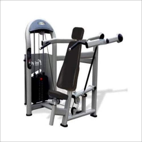 Shoulder Press