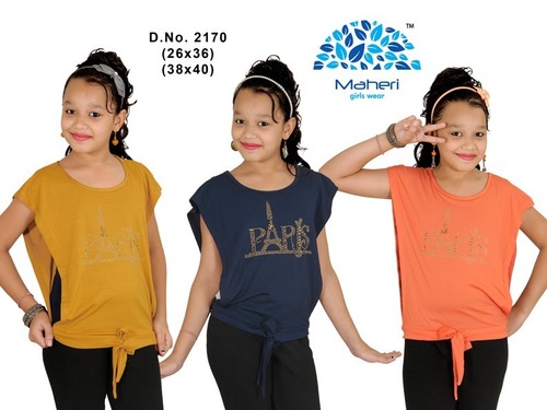 GIRLS TOP