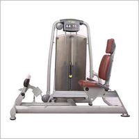 Seated Calf Machine