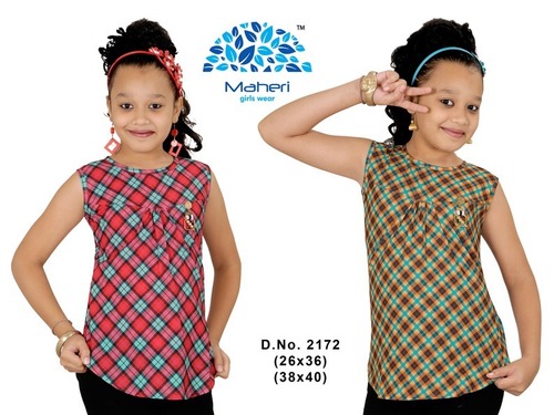 GIRLS TOP