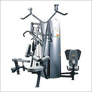 Strength Gym Equipment