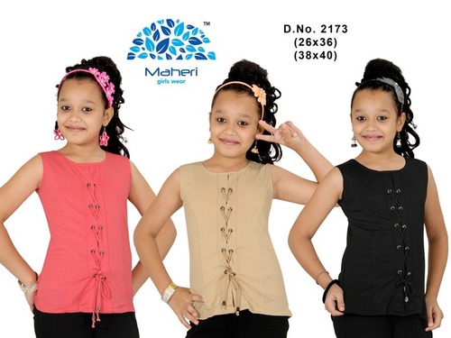 GIRLS TOP