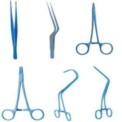 Surgical Forceps