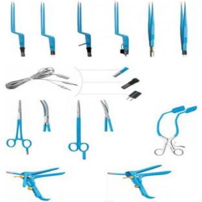 BIPOLAR INSTRUMENT