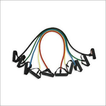 Gym Resistance Bands