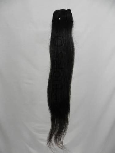 Straight Hair Extensions