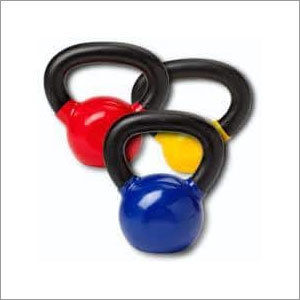 Gym Kettlebells