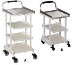 Hospital Medicine Trolley