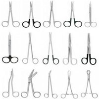 General Surgical Instruments