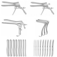 General Surgical Instruments