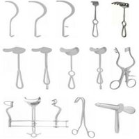 General Surgical Instruments