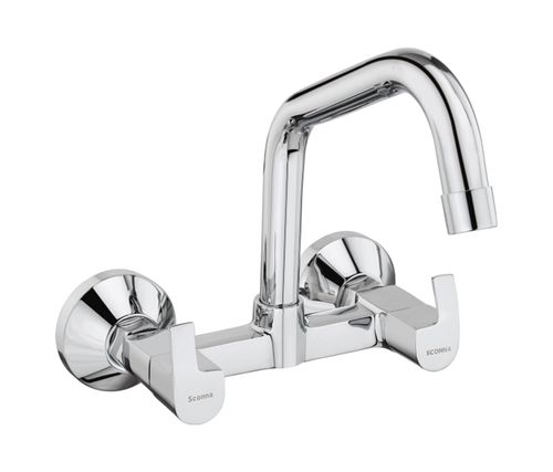 Ripple Bathroom Fittings