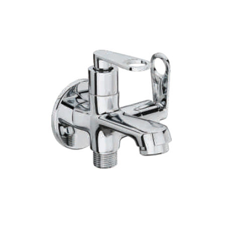 Welo Bathroom Fittings