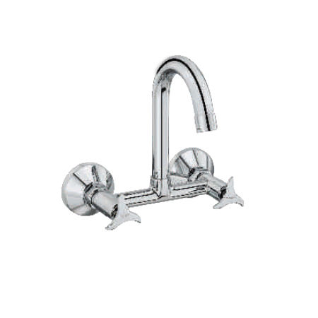 Swivel Spout Sink Mixer