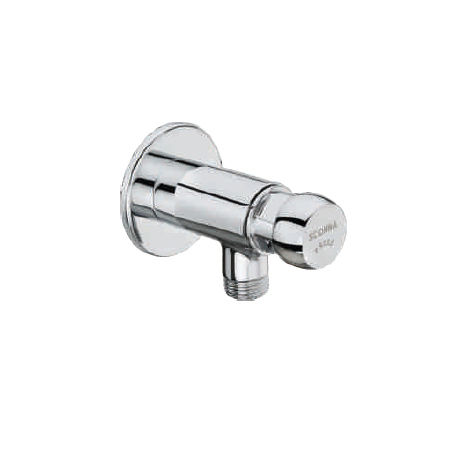 Stainless Steel Angle Valve