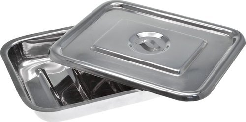 INSTRUMENT TRAY