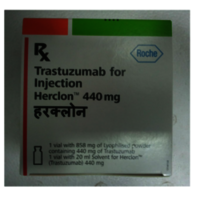 440mg Trastuzumab Injection Dry Place