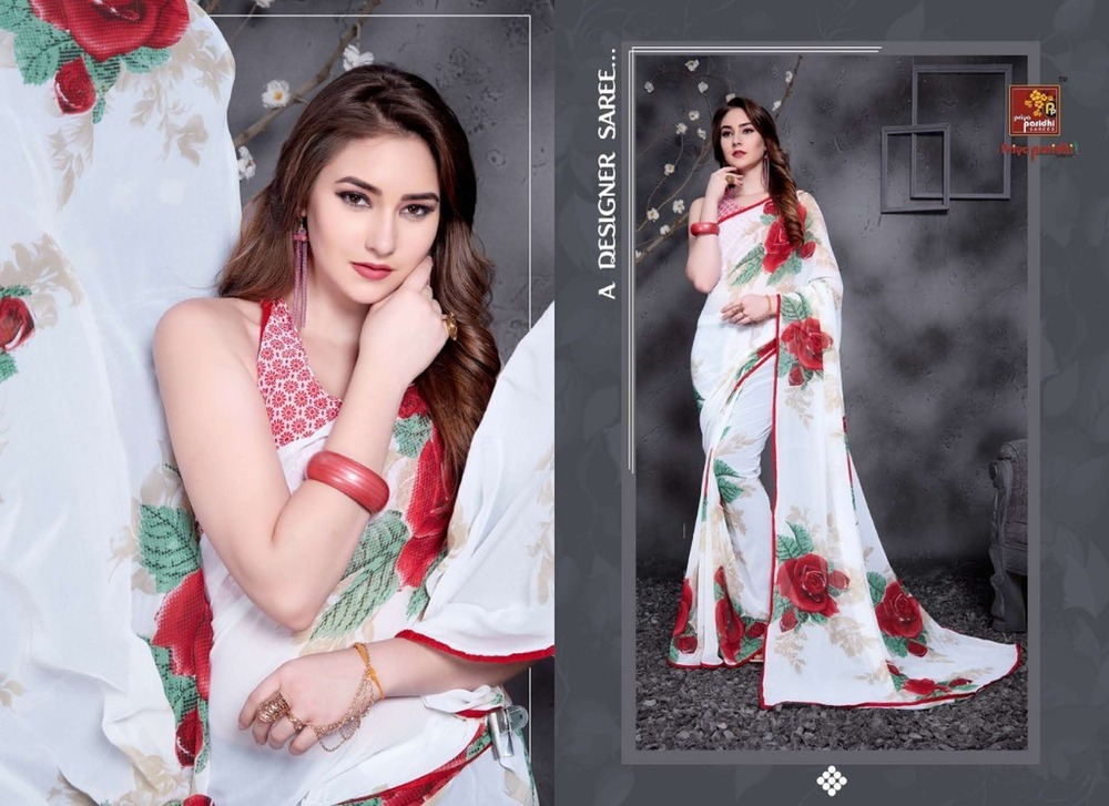Latest Model Sarees Online Shopping