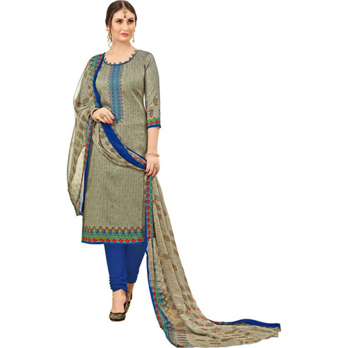 Ladies Designer Suit