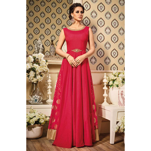 Ladies Gown
