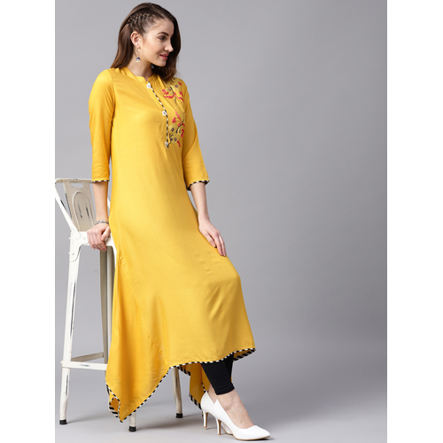 Ladies Kurti