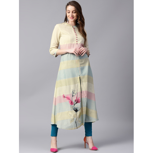 Ladies Designer Kurti