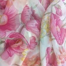 chiffon