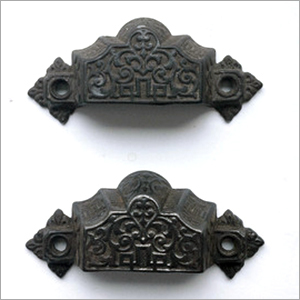 Cast Iron Rve Dp 1039 Drawer Pull