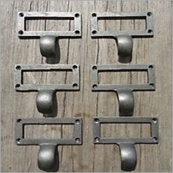 Cast Iron Rve Dp 1024 Drawer Pull