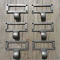 RVE DP 1024 Drawer Pull