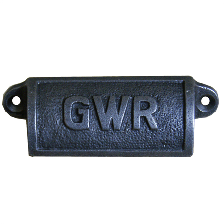 RVE DP GWR Drawer Pull By RAJVASANT EXPORT