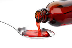 Cefixime & Ofloxacin Dry Syrup