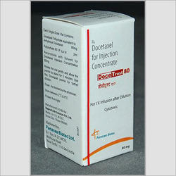 80mg Docetaxel Injection