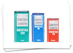 20mg Docetaxel Injection