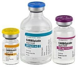450mg Carboplatin Injection