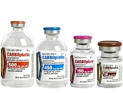 Liquid 150Mg Carboplatin Injection