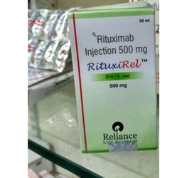 500mg Rituximab Injection