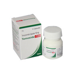 100mg Temoside Capsules