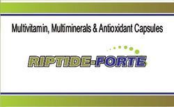 Riptide Forte Capsules