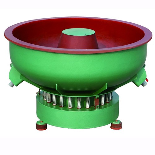 Vibro Dryer
