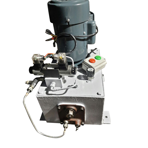 Hydraulic Power Pack