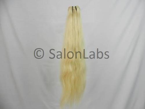 Straight Human Hair Extension