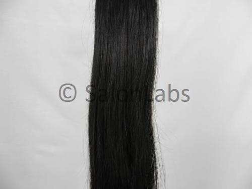 Human Straight Hair