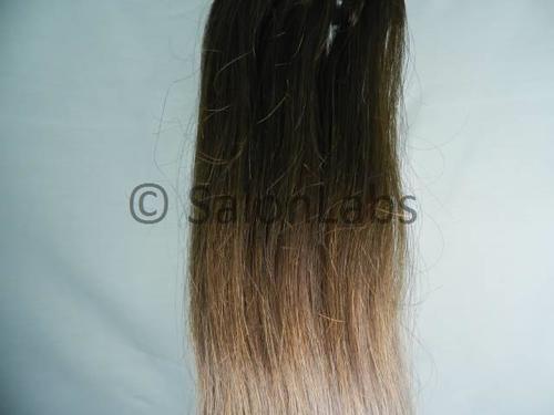 Refer Color Chart Pure Straight Hair